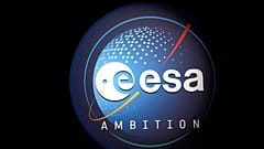 Die ESA will fit werden, um sich gegen die Konkurrenz aus den USA durchsetzen zu können. 