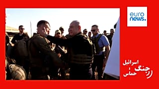 حملات موشکی از نوار غزه به سمت خاک اسرائیل