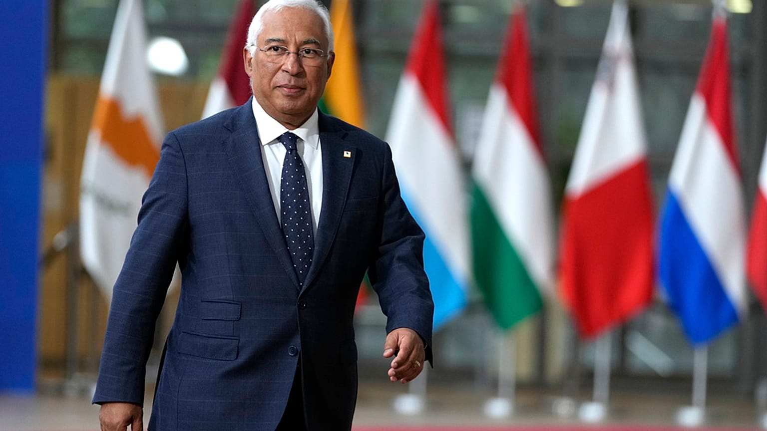 Antonio Costa