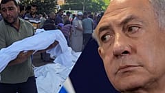 وزيرة بلجيكية: "ما يحدث هو جريمة حرب وعقاب جماعي لأبرياء نصفهم من الأطفال"