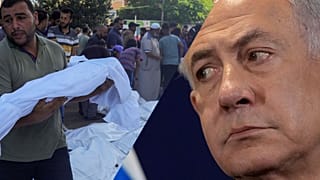 وزيرة بلجيكية: "ما يحدث هو جريمة حرب وعقاب جماعي لأبرياء نصفهم من الأطفال"