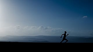 Exercise is one healthy behaviour that can lower your biological age.