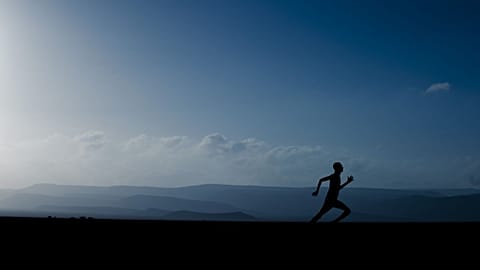 Exercise is one healthy behaviour that can lower your biological age.