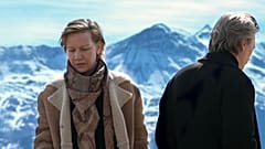 The European Film Academy has awarded Anatomy of a Fall Best European Film of 2023