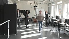 Fortschritte bei der Behandlung von Parkinson
