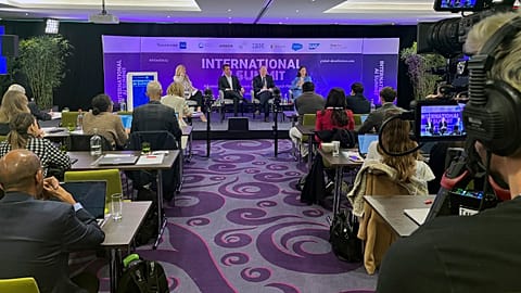 International AI Forum 2023
