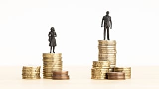 Gender inequality isn’t a new thing but the COVID pandemic highlighted just how much women tend to be burdened with unpaid tasks outside of work.