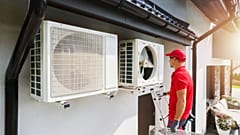 Comment fonctionnent les pompes à chaleur et quel est leur prix ? Un aperçu du nouveau système énergétique préféré des Européens.