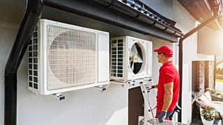 ¿Cómo funcionan las bombas de calor y cuánto cuestan? Un vistazo al nuevo sistema energético favorito de los europeos.