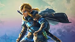 Nintendo is developing a live-action film based on its hit video game 'The Legend of Zelda'    