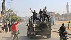هجوم الـ 7 أكتوبر