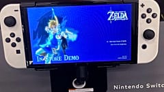 Legend of Zelda