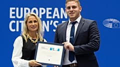 Ο Ανδρέας Αλικανιώτης