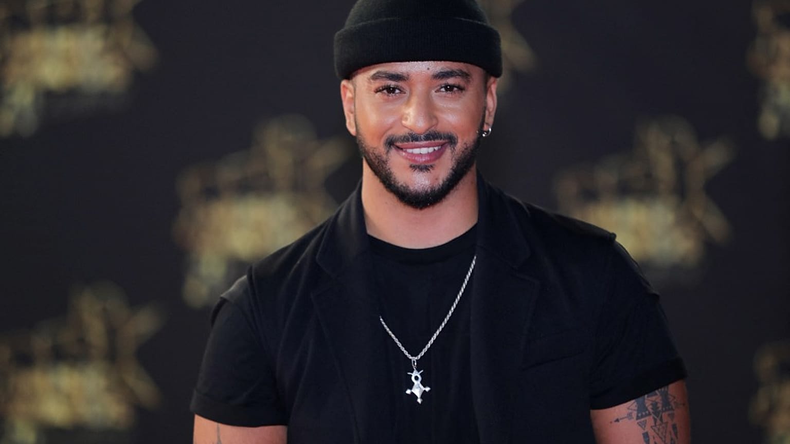 Fransa Eurovision'a ünlü şarkıcı Slimane ile katılacak