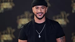 Fransa Eurovision'a ünlü şarkıcı Slimane ile katılacak
