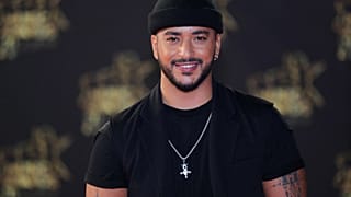Fransa Eurovision'a ünlü şarkıcı Slimane ile katılacak