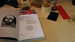 Egy a rengeteg Shakespeare-rel foglalkozó könyv közül