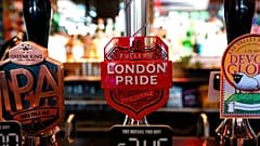 a britek alkoholfogyasztásban is listavazetők