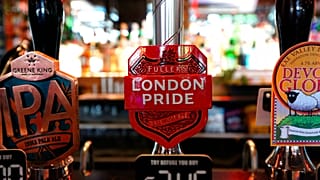 a britek alkoholfogyasztásban is listavazetők