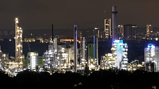 Wie der Israel-Iran-Konflikt die Märkte bewegt