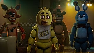 How did one of 2023’s worst films become a box office smash hit?