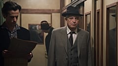 A film egyik pillanata