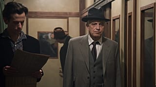 A film egyik pillanata