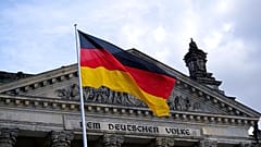 Germany inflation rate in October 2023 is back to August 2021 level