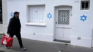 Azonos graffitik mindenütt