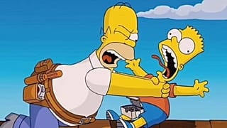 The Simpsons gets rid of one of the show’s most famous recurring gags