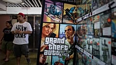 GTA VI'nın ilk görüntüleri aralıkta yayınlanacak