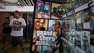 GTA VI'nın ilk görüntüleri aralıkta yayınlanacak