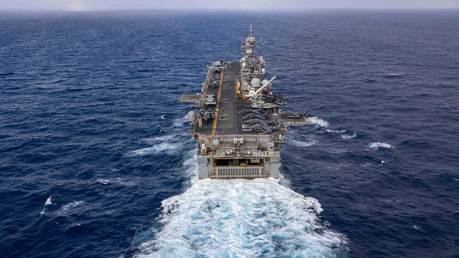 U.S. Navy