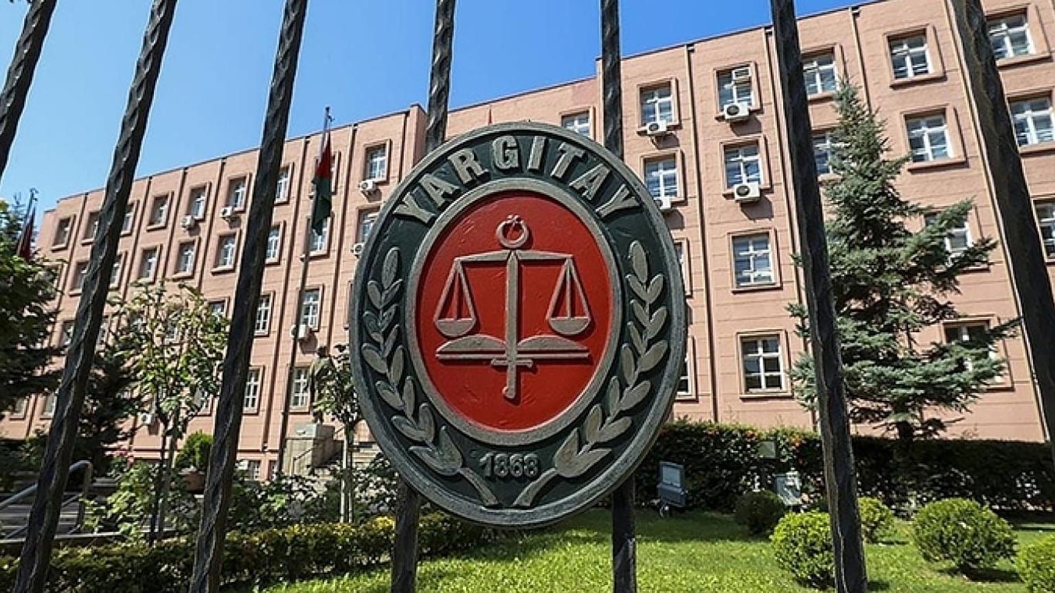 Yargıtay binası