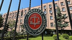 Yargıtay binası
