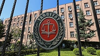 Yargıtay binası
