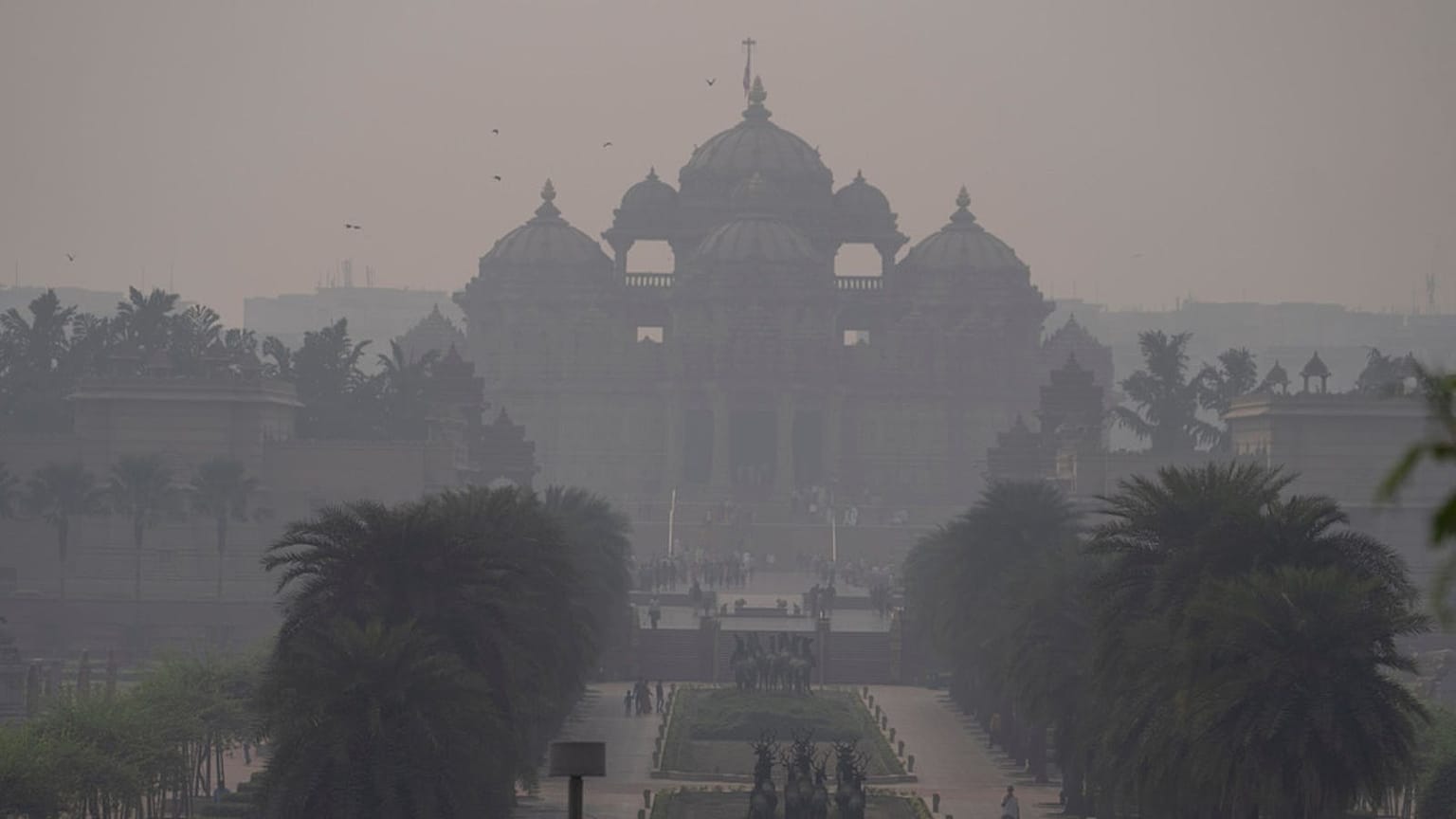 New Delhi, India