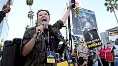 Vorläufige Einigung im Streik der Schauspieler:innen in Hollywood