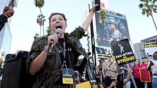 Vorläufige Einigung im Streik der Schauspieler:innen in Hollywood
