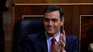 A megállapodással Pedro Sánchez újra kormányfő lehet