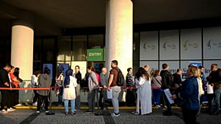 Türkiye'den ayrılanlar arasında en büyük grubu 25-29 yaş arasındakiler oluşturdu.