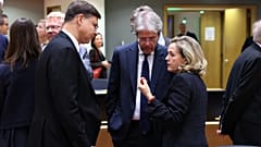 Κατά τη συνάντηση της Πέμπτης, οι υπουργοί Οικονομίας και Οικονομικών της Ευρωπαϊκής Ένωσης σημείωσαν πρόοδο όσον αφορά τους δημοσιονομικούς κανόνες, αλλά ορισμένα ερωτήματα παραμένουν αναπάντητα.