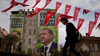 Turkey