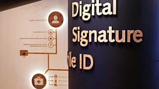 معرض في تالين يعرض إنجازات إستونيا الرقمية