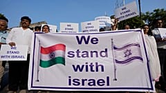 India has become the hotbed for anti-Palestine and anti-Muslim false claims