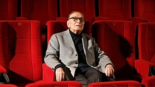 Ricordando le grandi partiture di Ennio Morricone