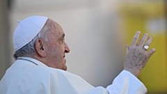 Papa Francis