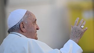 Papa Francis