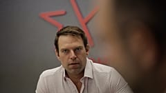 Ο ΣΤΕΦΑΝΟΣ ΚΑΣΣΕΛΑΚΗΣ