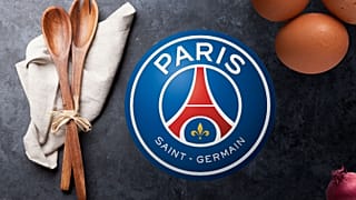 Michelin star chef releases cookbook inspired by PSG players’ favourite meals